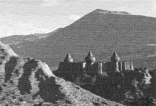 fort