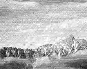 Mont Iblis