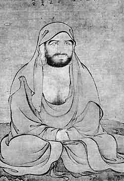 Boddhidharma