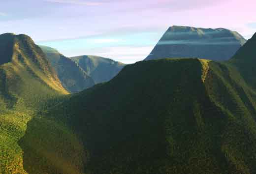 massif