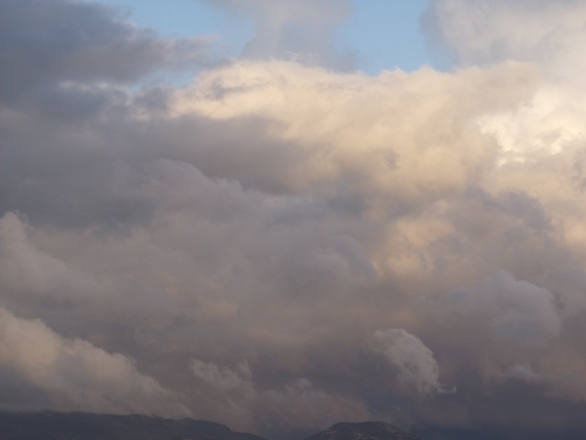 Nuages