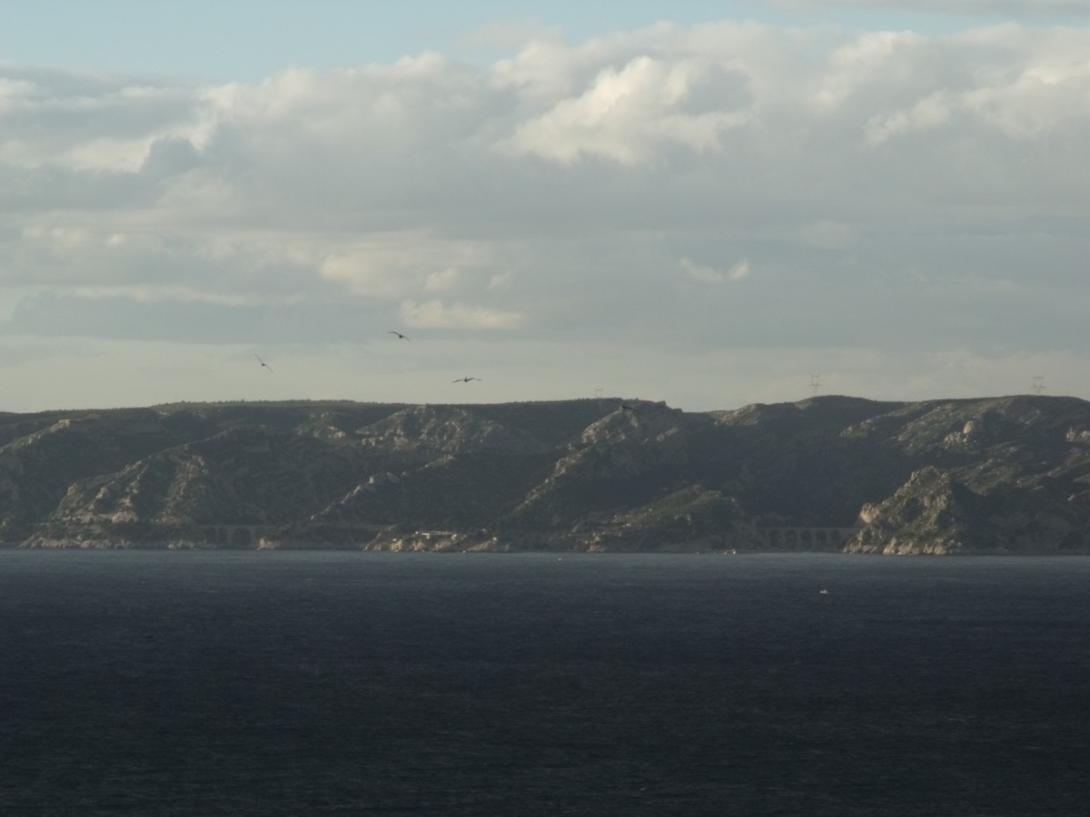 Rade nord