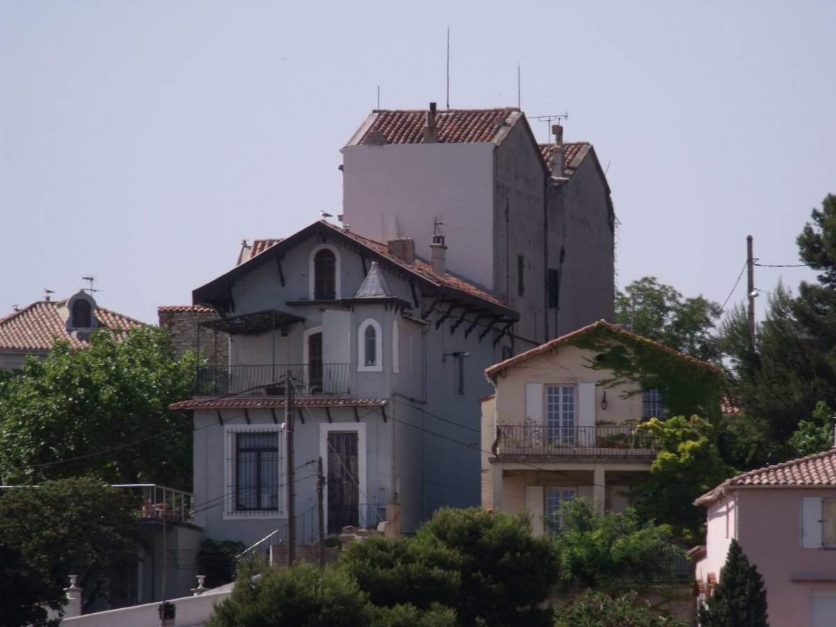 Villa Louise