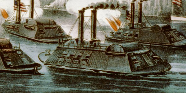 ironclads