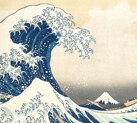 La Grande Vague