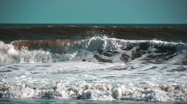 Vagues