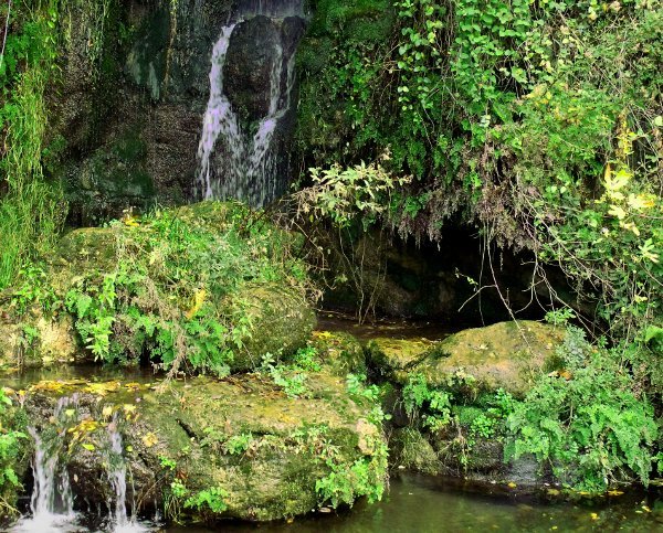 Cascade