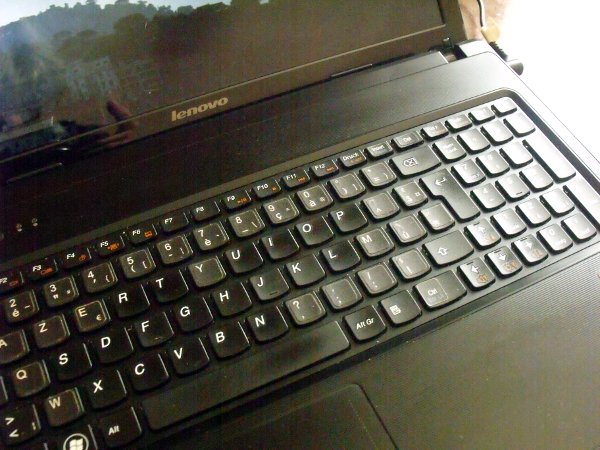 Lenovo