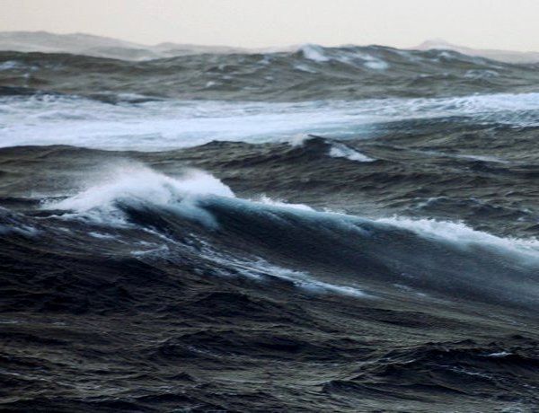 vagues