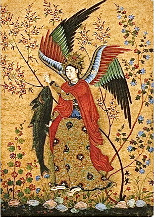 Israfil