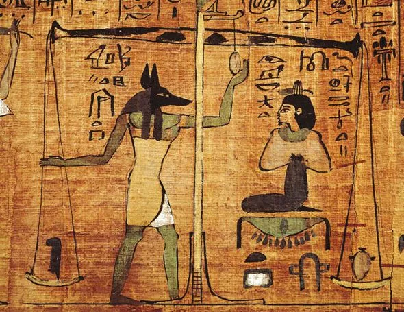 Anubis
