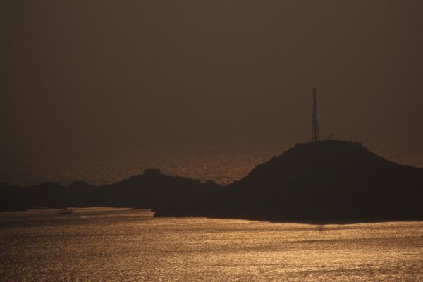 Bandar'alam