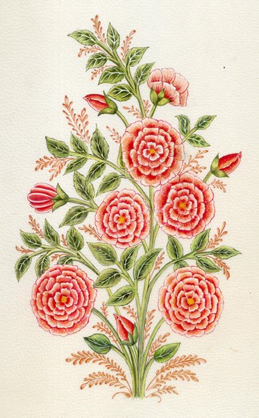 Art moghol