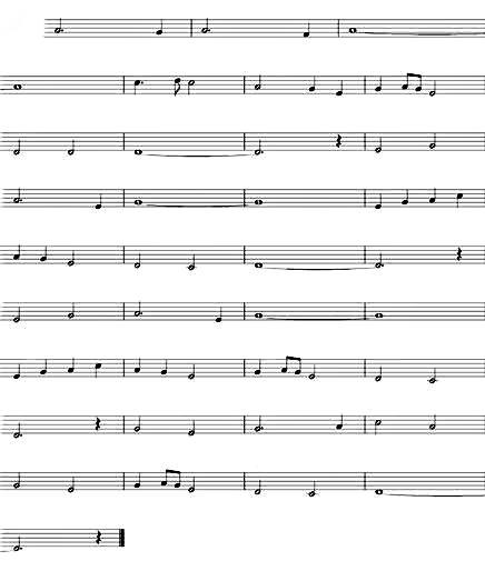 musique des Tang