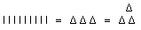 bâtonnets