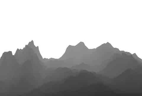 Montagnes