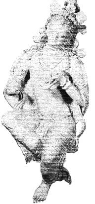 bouddha