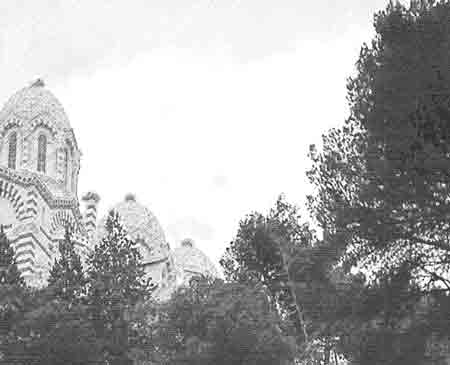 mosquee