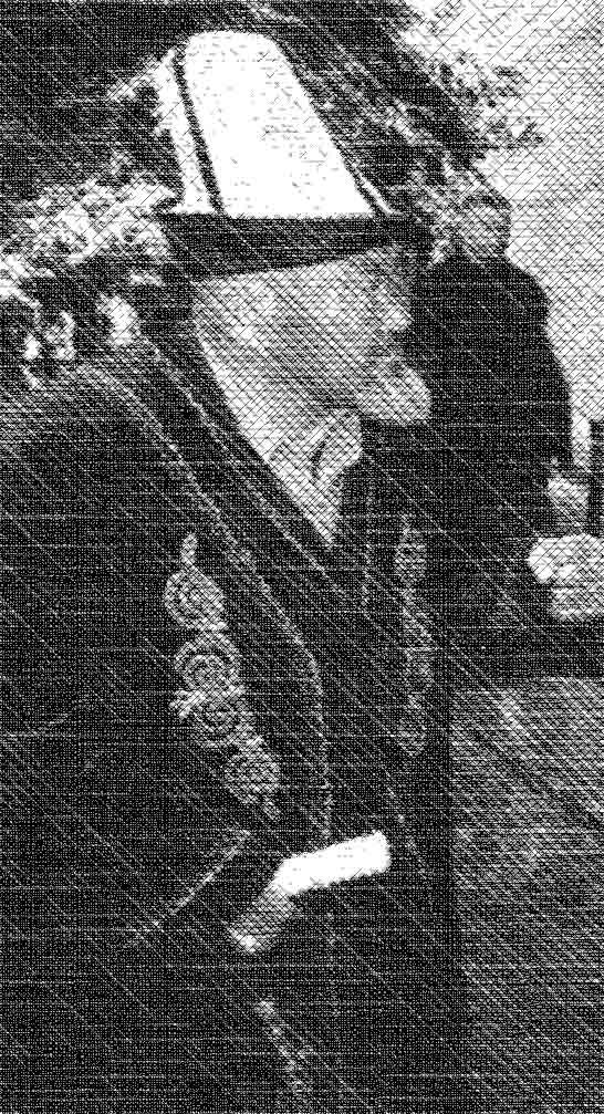 homme