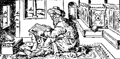scribe