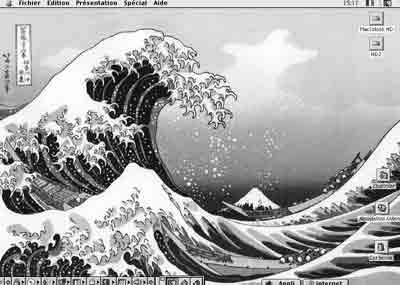 hokusai