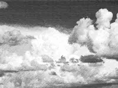 nuages