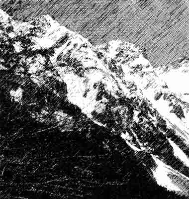 neige