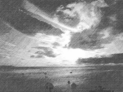 nuages