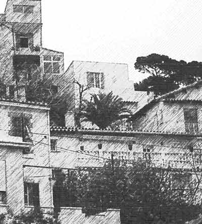 Chez Gibran