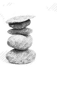 stupa