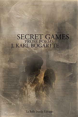 Secrt games