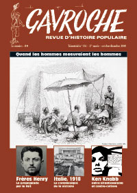 Gavroche