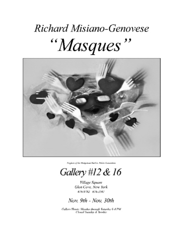 Masques